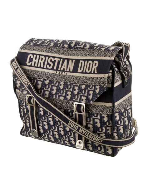 dior pocket|christian Dior consignment bags.